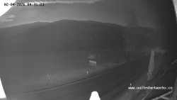 Údolí Úhlavy, Královský Hvozd