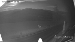 Údolí Úhlavy, Královský Hvozd