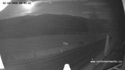 Údolí Úhlavy, Královský Hvozd