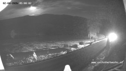 Údolí Úhlavy, Královský Hvozd