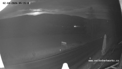 Údolí Úhlavy, Královský Hvozd