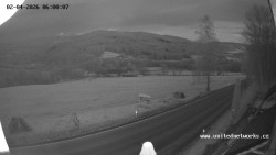 Údolí Úhlavy, Královský Hvozd