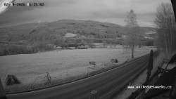 Údolí Úhlavy, Královský Hvozd