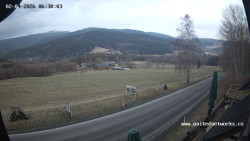 Údolí Úhlavy, Královský Hvozd