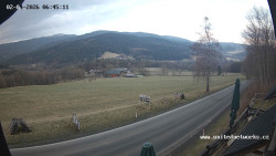 Údolí Úhlavy, Královský Hvozd