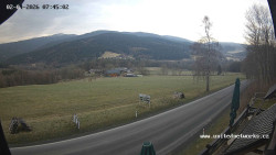 Údolí Úhlavy, Královský Hvozd