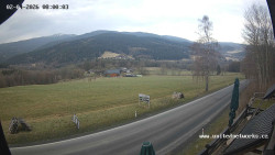 Údolí Úhlavy, Královský Hvozd