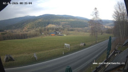 Údolí Úhlavy, Královský Hvozd