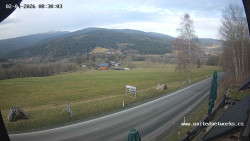 Údolí Úhlavy, Královský Hvozd