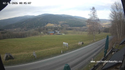 Údolí Úhlavy, Královský Hvozd