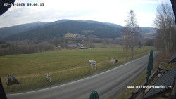 Údolí Úhlavy, Královský Hvozd