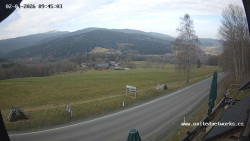 Údolí Úhlavy, Královský Hvozd