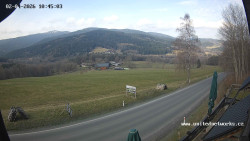 Údolí Úhlavy, Královský Hvozd