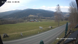 Údolí Úhlavy, Královský Hvozd