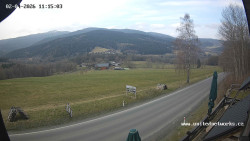 Údolí Úhlavy, Královský Hvozd