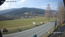 Údolí Úhlavy, Královský Hvozd