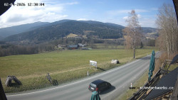 Údolí Úhlavy, Královský Hvozd