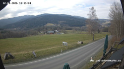 Údolí Úhlavy, Královský Hvozd