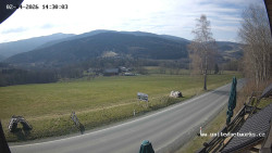 Údolí Úhlavy, Královský Hvozd