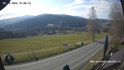 Údolí Úhlavy, Královský Hvozd