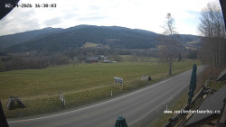 Údolí Úhlavy, Královský Hvozd