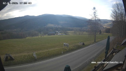 Údolí Úhlavy, Královský Hvozd