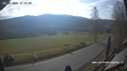 Údolí Úhlavy, Královský Hvozd