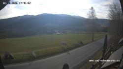 Údolí Úhlavy, Královský Hvozd