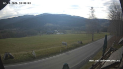 Údolí Úhlavy, Královský Hvozd