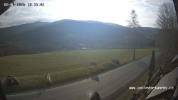 Údolí Úhlavy, Královský Hvozd