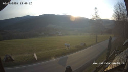 Údolí Úhlavy, Královský Hvozd