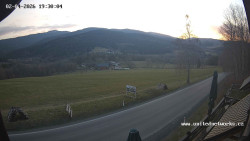 Údolí Úhlavy, Královský Hvozd