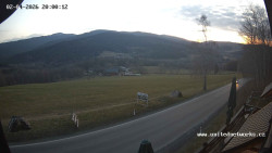 Údolí Úhlavy, Královský Hvozd