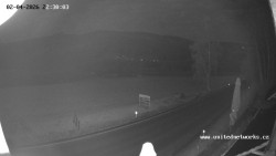 Údolí Úhlavy, Královský Hvozd