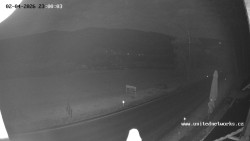 Údolí Úhlavy, Královský Hvozd