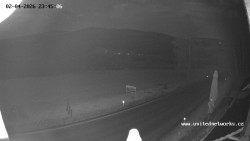 Údolí Úhlavy, Královský Hvozd