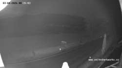 Údolí Úhlavy, Královský Hvozd