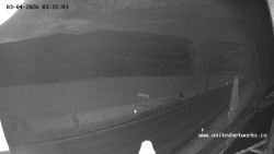 Údolí Úhlavy, Královský Hvozd