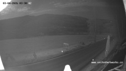 Údolí Úhlavy, Královský Hvozd