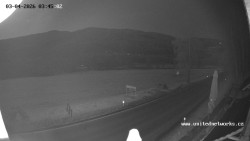 Údolí Úhlavy, Královský Hvozd