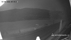 Údolí Úhlavy, Královský Hvozd