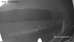 Údolí Úhlavy, Královský Hvozd