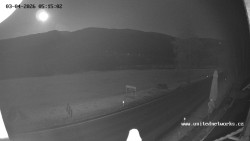 Údolí Úhlavy, Královský Hvozd