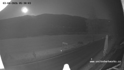 Údolí Úhlavy, Královský Hvozd