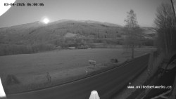 Údolí Úhlavy, Královský Hvozd