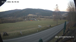 Údolí Úhlavy, Královský Hvozd