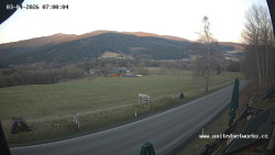 Údolí Úhlavy, Královský Hvozd