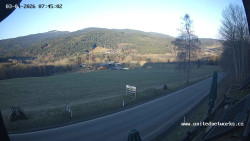 Údolí Úhlavy, Královský Hvozd