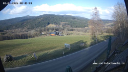 Údolí Úhlavy, Královský Hvozd