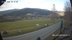 Údolí Úhlavy, Královský Hvozd